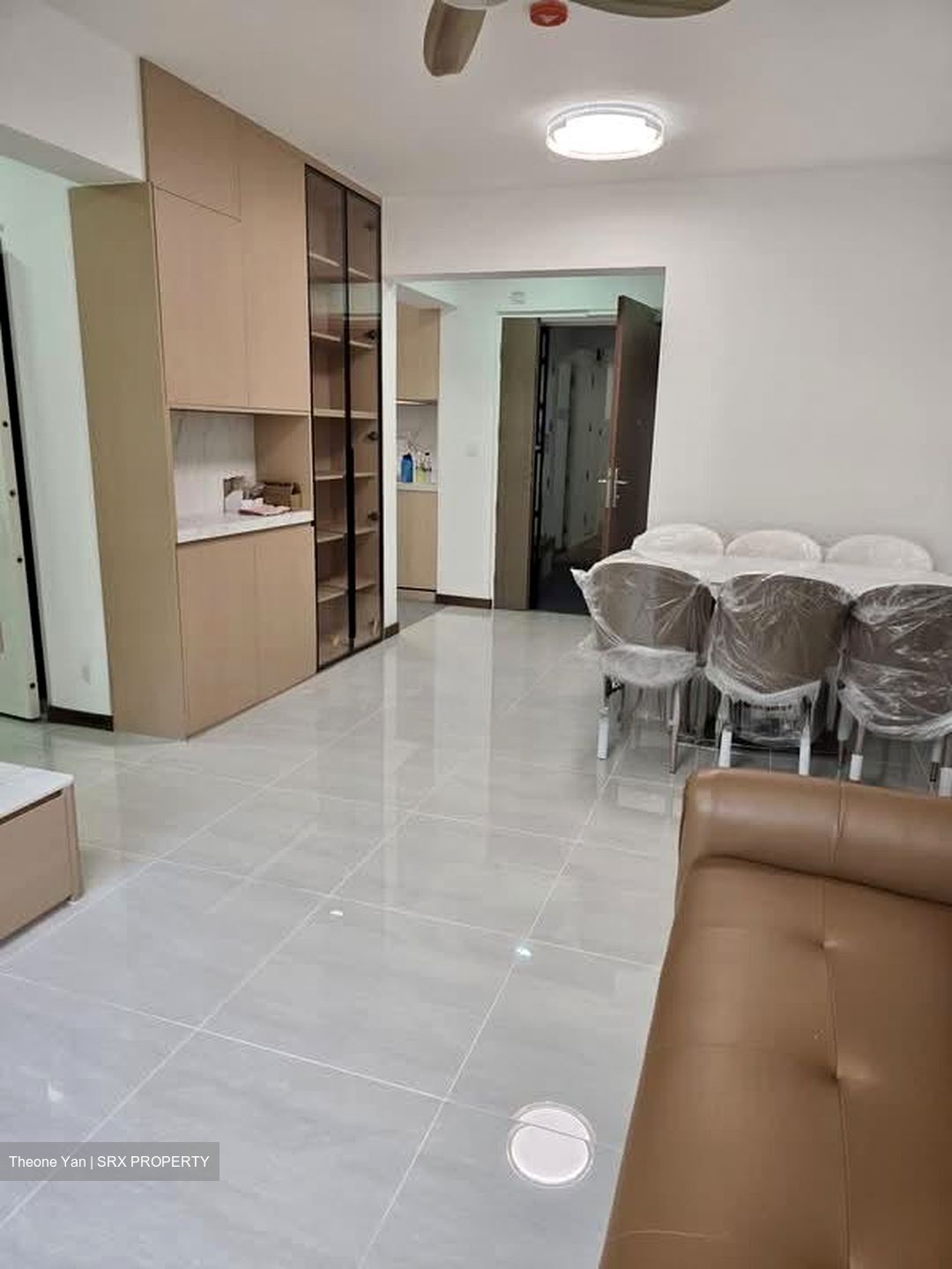 Blk 244A Garden Bloom @ Tengah (Tengah), HDB 4 Rooms #602356311
